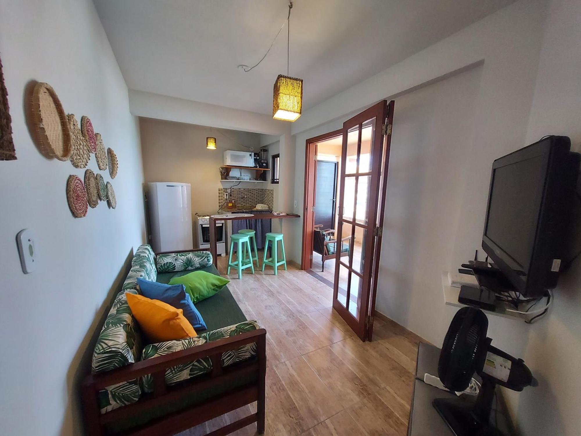 Apartamento Flat Canto Arraial do Cabo